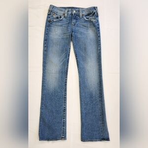 True Religion Jeans Women's Size 31 Pre-Owned